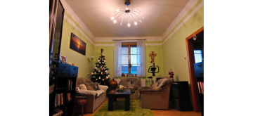 2 izbový byt 69 m2 v užšom centre - Prešov