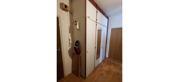  2 izbový byt Matice Slovenskej - Prešov