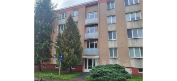 2,5 izbový byt 69 m2 sídlisko II - Prešov