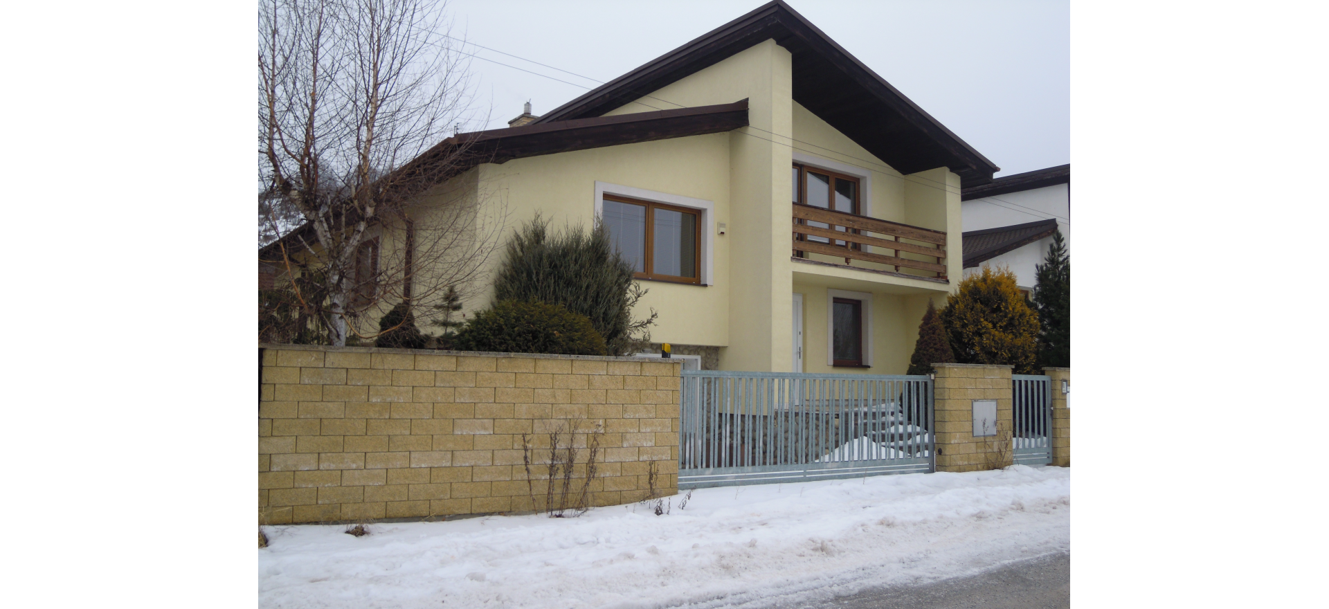 Rodinný dom v Starej Ľubovni-znížená cena o 16 000 € !!!