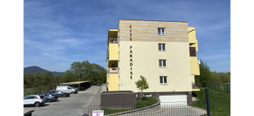 PREDAJ - 2,5 izbový byt - Prešov
